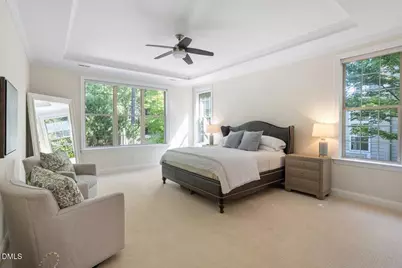 11015 Emerald Creek Drive, Raleigh, NC 27617 - Photo 16