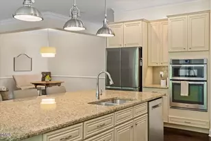 11015 Emerald Creek Dr, Raleigh, NC 27617 - Photo 12