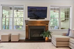 11015 Emerald Creek Dr, Raleigh, NC 27617 - Photo 8