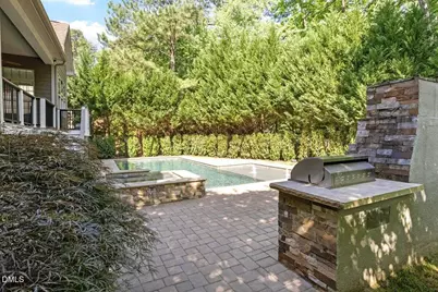 11015 Emerald Creek Drive, Raleigh, NC 27617 - Photo 26
