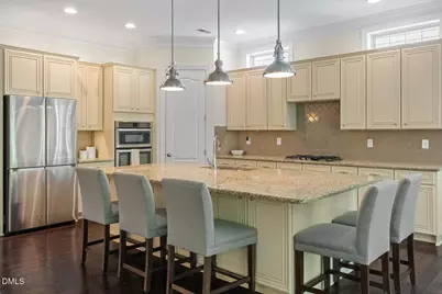 11015 Emerald Creek Drive, Raleigh, NC 27617 - Photo 12