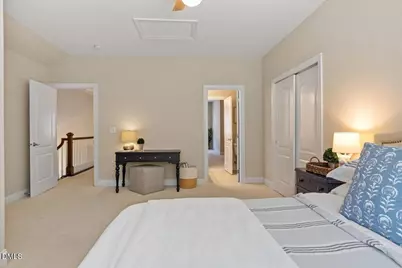 11015 Emerald Creek Drive, Raleigh, NC 27617 - Photo 22