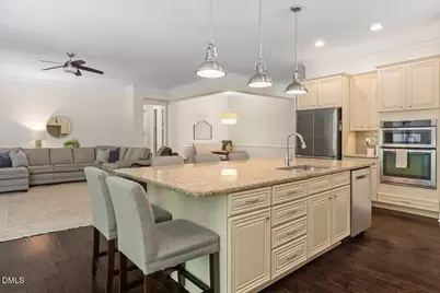 11015 Emerald Creek Drive, Raleigh, NC 27617 - Photo 14