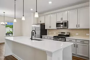 13 E Tiger Lily Trail, Clayton, NC 27527 - Photo 14