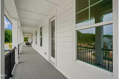 13 E Tiger Lily Trail #53, Clayton, NC 27527 - Photo 20