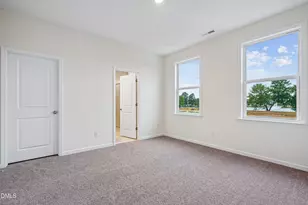 9 E Tiger Lily Trail, Clayton, NC 27527 - Photo 20