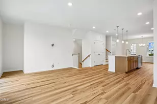 9 E Tiger Lily Trail, Clayton, NC 27527 - Photo 10