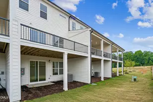 9 E Tiger Lily Trail, Clayton, NC 27527 - Photo 4