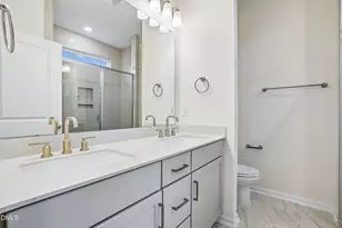 9 E Tiger Lily Trail, Clayton, NC 27527 - Photo 22