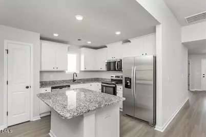 64 Rider Street, Broadway, NC 27505 - Photo 2