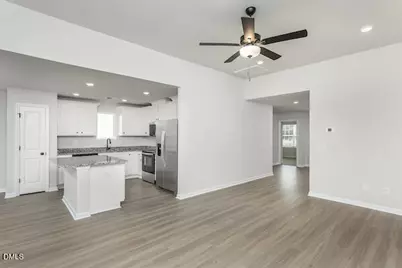 64 Rider Street, Broadway, NC 27505 - Photo 4