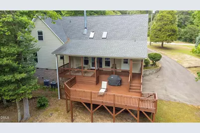 7744 Brookdale Drive, Raleigh, NC 27616 - Photo 24
