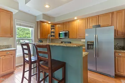 7744 Brookdale Drive, Raleigh, NC 27616 - Photo 12