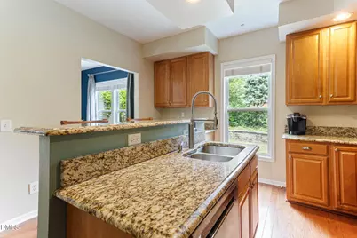 7744 Brookdale Drive, Raleigh, NC 27616 - Photo 14