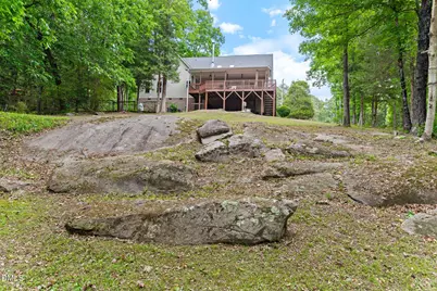 7744 Brookdale Drive, Raleigh, NC 27616 - Photo 2