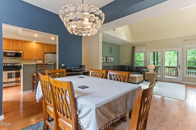 7744 Brookdale Drive, Raleigh, NC 27616 - Photo 10