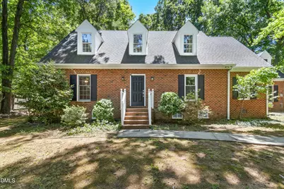 209 Butternut, Chapel Hill, NC 27514 - Photo 2