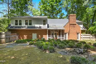 209 Butternut, Chapel Hill, NC 27514 - Photo 30