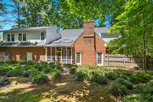 209 Butternut, Chapel Hill, NC 27514 - Photo 32