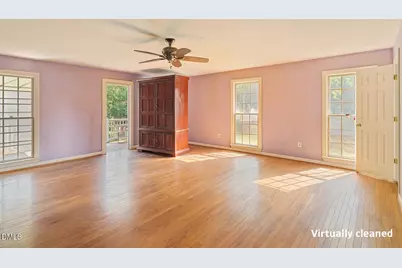 1713 Slater Drive, Wake Forest, NC 27587 - Photo 10