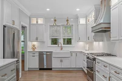 2 Sagamore Place, Hillsborough, NC 27278 - Photo 22