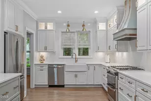 2 Sagamore Pl, Hillsborough, NC 27278 - Photo 22