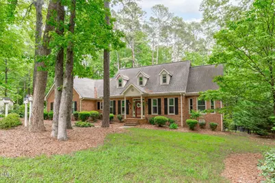 2 Sagamore Place, Hillsborough, NC 27278 - Photo 8