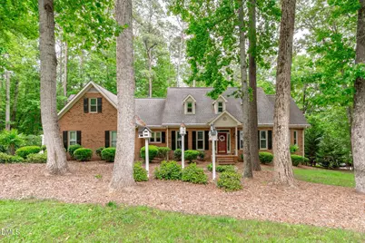 2 Sagamore Place, Hillsborough, NC 27278 - Photo 1