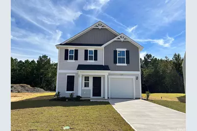 179 Maple Tree Lane, Clayton, NC 27527 - Photo 1