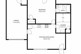 1066 Government Rd, Clayton, NC 27520 - Photo 4