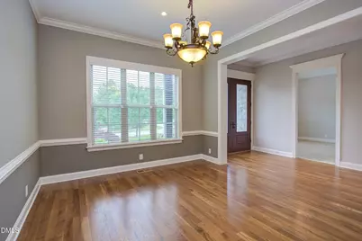 1548 Sterling Lake Drive, Wake Forest, NC 27587 - Photo 8