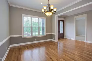 1548 Sterling Lake Dr, Wake Forest, NC 27587 - Photo 8