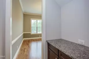 1548 Sterling Lake Dr, Wake Forest, NC 27587 - Photo 20