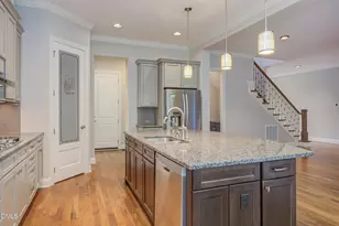 1548 Sterling Lake Dr, Wake Forest, NC 27587 - Photo 12