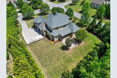 1548 Sterling Lake Drive, Wake Forest, NC 27587 - Photo 62