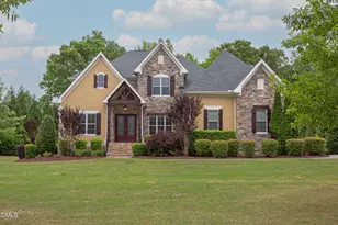 1548 Sterling Lake Dr, Wake Forest, NC 27587 - Photo 1