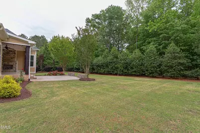 1548 Sterling Lake Drive, Wake Forest, NC 27587 - Photo 50