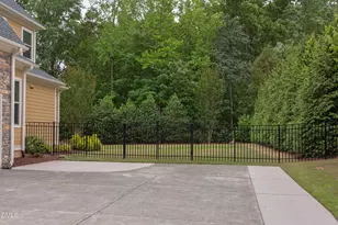 1548 Sterling Lake Dr, Wake Forest, NC 27587 - Photo 58