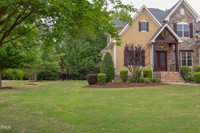 1548 Sterling Lake Drive, Wake Forest, NC 27587 - Photo 56