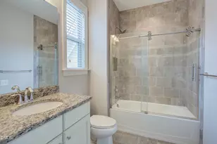 1548 Sterling Lake Dr, Wake Forest, NC 27587 - Photo 32