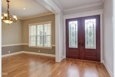 1548 Sterling Lake Drive, Wake Forest, NC 27587 - Photo 6