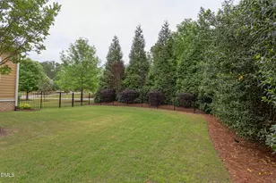 1548 Sterling Lake Dr, Wake Forest, NC 27587 - Photo 52