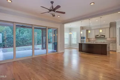 1548 Sterling Lake Drive, Wake Forest, NC 27587 - Photo 16