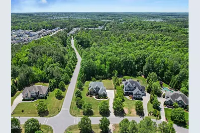 1548 Sterling Lake Drive, Wake Forest, NC 27587 - Photo 64