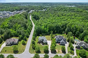 1548 Sterling Lake Dr, Wake Forest, NC 27587 - Photo 64
