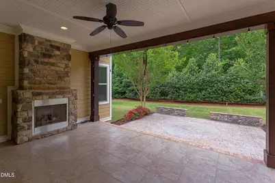1548 Sterling Lake Drive, Wake Forest, NC 27587 - Photo 44