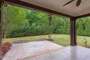 1548 Sterling Lake Dr, Wake Forest, NC 27587 - Photo 46