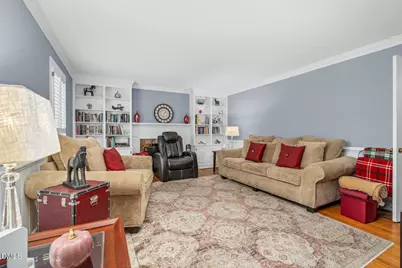 100 Chelsea Court, Rocky Mount, NC 27803 - Photo 22