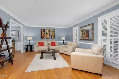 100 Chelsea Court, Rocky Mount, NC 27803 - Photo 6