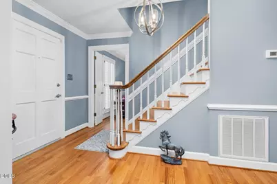 100 Chelsea Court, Rocky Mount, NC 27803 - Photo 4